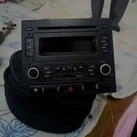 ضبط صوتی فابریک  اریسان و پرشیا