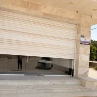 اجاره مغازه ۲۵ متری جم