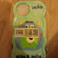 کاور ایفون ۱۵نرمال|لوازم جانبی موبایل و تبلت|شهرکرد, |دیوار