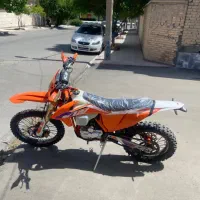 موتور تریل کراس ۲۵۰