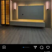 کابینت وکمد مجلل