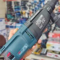 دریل سه کاره هیلتی دریل سه کیلویی|ماشین‌آلات صنعتی|رشت, اسماعیل آباد|دیوار