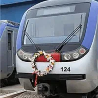 تهیه بلیط قطار