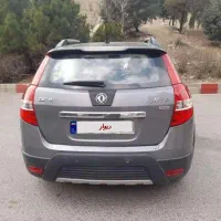 اچ سی کراس 98|خودرو سواری و وانت|تهران, اوین|دیوار