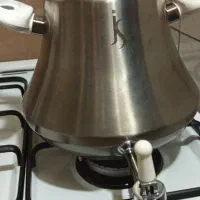کتری|قوری، کتری، قهوه‌ساز دستی|تهران, فلاح|دیوار
