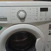 تعمیر نصب سرویس لباسشویی