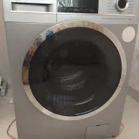 لباسشویی دوو مدل DWK-840s