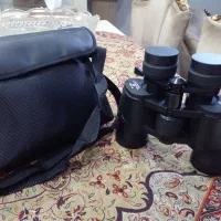 دوربین شکاری اکبند دارای زوم مضاعف|کوهنوردی و کمپینگ|شیراز, اصلاح‌نژاد|دیوار
