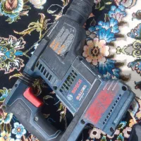 دریل شارژی سه کاره