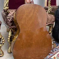 گیتار یاماها C70|گیتار، بیس، امپلیفایر|مشهد, هنرستان|دیوار