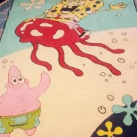 آبی فیروزه ای