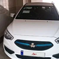 شاهین gl در حد خشک ۴۰۴|خودرو سواری و وانت|فردیس, قریشی|دیوار