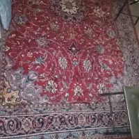 فرش دستباف 6متری