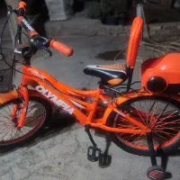 دوچرخه ۲۰  کاملا نو