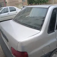 پراید87|خودرو سواری و وانت|اردبیل, |دیوار