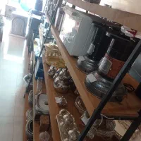 قفسه چوب روس|فروشگاه و مغازه|خرم‌آباد, |دیوار