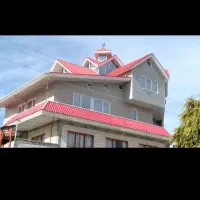 اجرای شیروانی وسوله