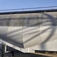 ساخت بونکر|خودرو سنگین|کرج, گلشهر|دیوار