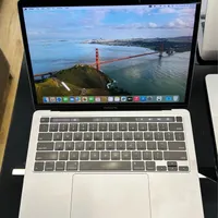 مک بوک پرو 2020 تاچ بار Core i7/10th 16GB 512GB|رایانه همراه|تهران, صادقیه|دیوار