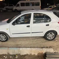 تیبا 2 مدل 96|خودرو سواری و وانت|سیرجان, |دیوار