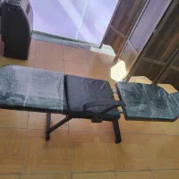 صندلی اصلاح تخت شو و صندلی کوپ|آرایشگاه و سالن‌های زیبایی|سبزوار, قاضی زاد|دیوار