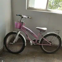 دوچرخه دخترانه prado|دوچرخه، اسکیت، اسکوتر|تبریز, |دیوار