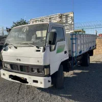 حمل بار خاور