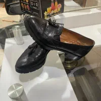 سلام کفش نو