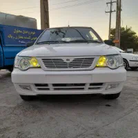 پراید 111SE
