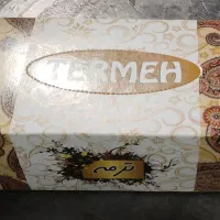 دستمال کاغذی|مواد شوینده و دستمال کاغذی|شیراز, گل سرخ|دیوار