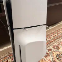 Ps5 slim اروپا|کنسول، بازی ویدئویی و آنلاین|ابهر, |دیوار