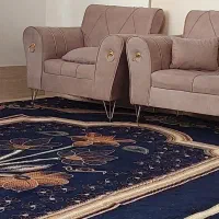 مبل هفت نفره