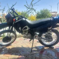 موتور تریل ۲۰۰ پیشرو زیپ استار