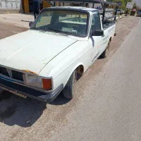 وانت پیکان مدل 88