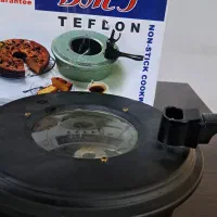 کیک پز در حد نو