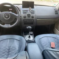 مگان مدل۹۱اتومات۲۰۰۰|خودرو سواری و وانت|دهدشت, |دیوار