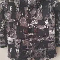 کاپشن|کفش و لباس بچه|تهران, حصارک|دیوار