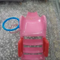 سرسره|اسباببازی بچه|سهند, |دیوار