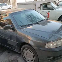 گل مدل 84 بدون رنگ 1800cc|خودرو سواری و وانت|مشهد, امام خمینی|دیوار