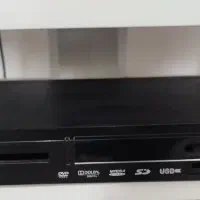 دستگاهDVDشارپ+ایکس ویژن|پخشکننده DVD و ویدیو|پیشوا, |دیوار