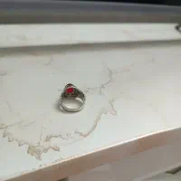 انگشتر نقره اصلی مفت|جواهرات|نیشابور, خط کاشمر|دیوار