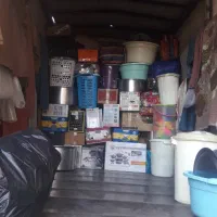 خدمات باربری حمل ا اثاثیه منزل شهر و شهرستان