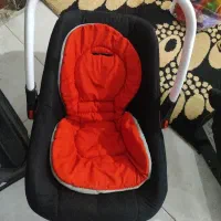 صندلی ماشین بچه|تخت و صندلی بچه|قدس, شهر‌قدس|دیوار