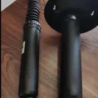 کمک فنر  ، پراید ، پژو ، تیبا ، پیکان|قطعات یدکی و لوازم جانبی|همدان, |دیوار