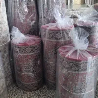 انبار مرکزی فرش شیر شا/ه|فرش|اصفهان, زاجان|دیوار