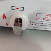 گاز رومیزی شهاب ۳ شعله|اجاق گاز و لوازم برقی پخت‌وپز|قم, زنبیل آباد|دیوار