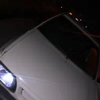 پراید مدل ۸۹صبا