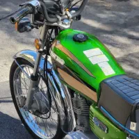 موتورسیکلت رهرو A1|موتورسیکلت|بناب, |دیوار