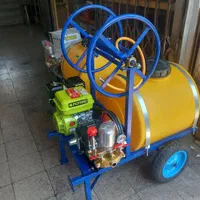 سمپاش فرغونی زنبه ای پوتوکا اصلی با بالاترین کیفیت