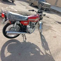 موتور زمرد کویر تمام فابریک